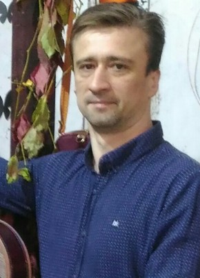 Andrey, 40, Россия, Казань