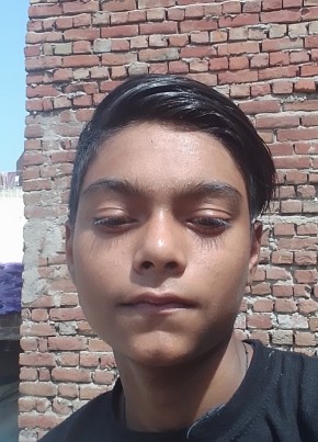 Sahedalam, 18, India, Delhi