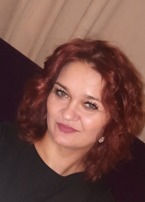Елена, 45, Россия, Щербинка