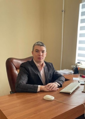 Санислав, 40, Россия, Зеленодольск