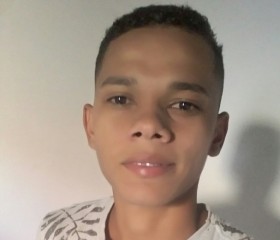 Jeancarlos, 21 год, Fortaleza