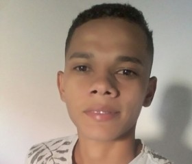 Jeancarlos, 22, Fortaleza