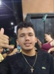 Gabriel, 20 лет, Fortaleza
