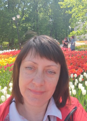 Ирина Васильева, 54, Россия, Смоленск