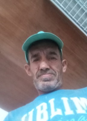 Fernando Sousa из Nazaré 56 лет