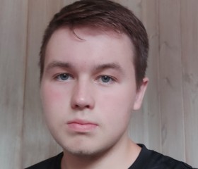 Matvey, 18, Riga