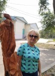 Вера, 66 лет, Санкт-Петербург