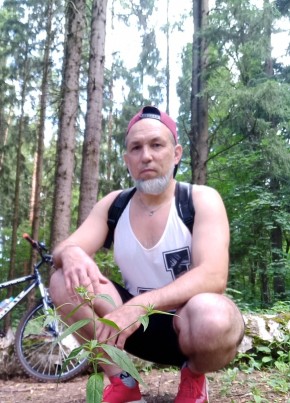 Рустам, 46, Россия, Приютово
