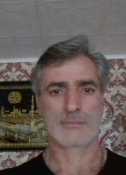 Джамал, 54, Россия, Кизляр