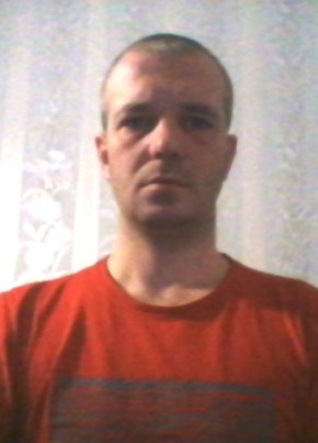 Борис, 35, Россия, Мыски