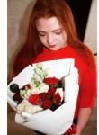 Алина, 24 года, Саранск