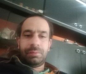 Akram, 31, Givors