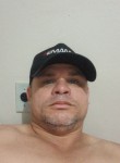 Arlindo, 43, Bauru