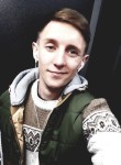 Игорь, 24 года, Новороссийск