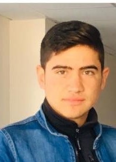Ahmet, 21, Türkiye Cumhuriyeti, Isparta