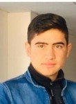 Ahmet, 20 лет, Isparta