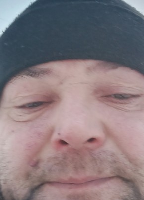 Maks, 42, Russia, Sosnovyy Bor