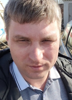 Евг, 39, Россия, Нахабино