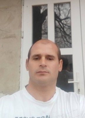 Ilie frunza, 38, Republic of Moldova, Chisinau