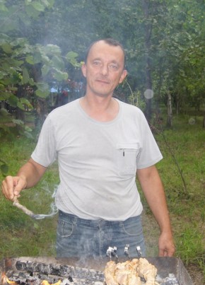 Ден, 57, Россия, Хабаровск