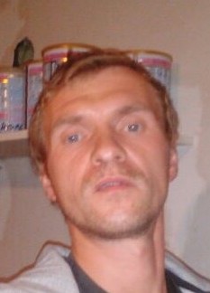 александр, 41, Україна, Дніпро