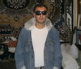 виталий, 41, Kiev