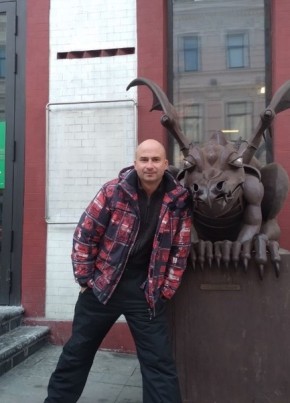 Андрей, 37, Россия, Владивосток