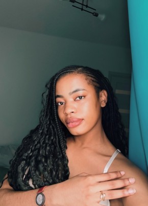 Кесия, 22, Russia, Yekaterinburg