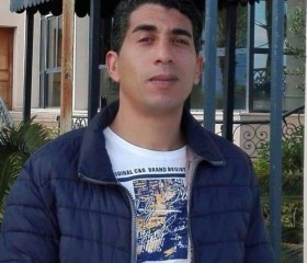 Ramzi, 40 лет, تونس