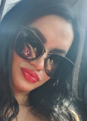 Alyena, 25, Russia, Moscow