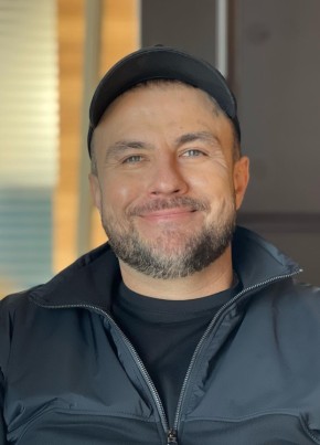 Владимир из Краснодара 43 года