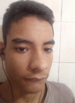Henrique, 19 лет, Itaquaquecetuba