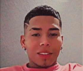 Cristian, 23 года, Santafe de Bogotá