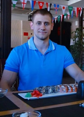 Алексей, 43, Россия, Лесозаводск