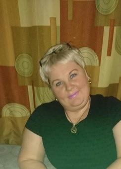 Ирина, 50, Россия, Сегежа