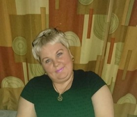 Ирина, 50 лет, Сегежа