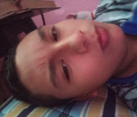 Carlos, 21, Martinez de la Torre