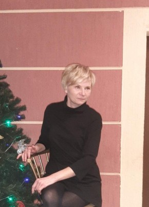 Катя, 45, Рэспубліка Беларусь, Лунінец