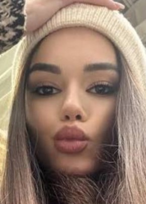 Ника из Владимира 38 лет