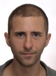 Oleksandr, 38, Kiev
