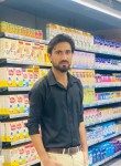 Shahid mughal, 25 лет, کراچی