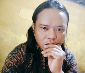 Riyadi, 39 лет, Kota Semarang