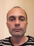 Davit, 41 год, Wrocław