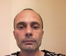 Davit, 41 год, Wrocław