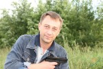 Сергей, 51 - Только Я Фотография 2