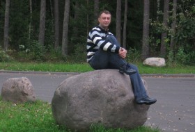 Sergey, 51 - Miscellaneous