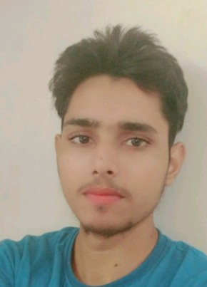 Saqib chaudhary, 23, India, Bulandshahr