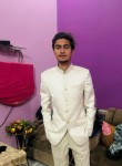 Ndeem saifi, 20 лет, Muzaffarnagar