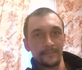 Иван, 41 год, Тогучин