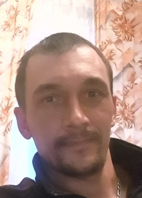 Иван, 40, Россия, Тогучин
